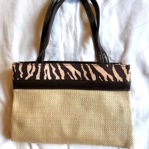ESTEE LAUDER tote